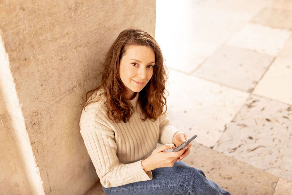Website Texte schreiben lassen by Bettina Widmer