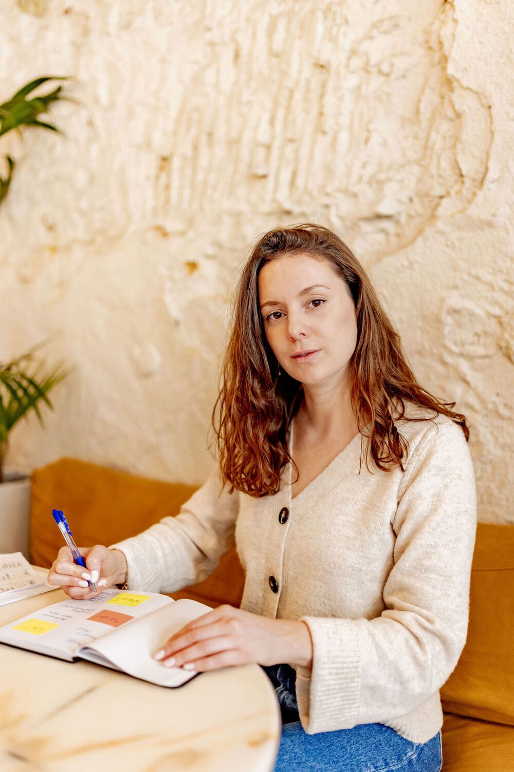 bettina widmer texterin